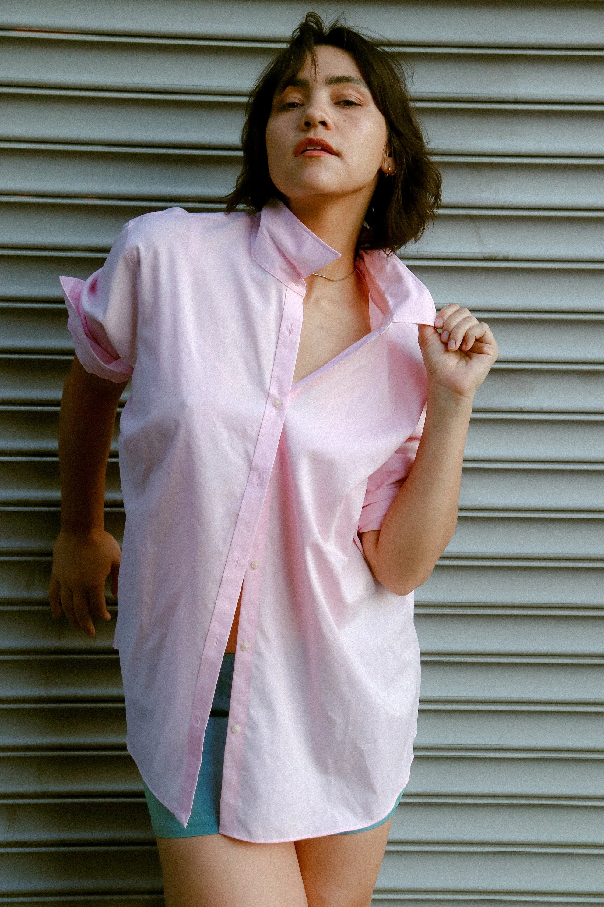 mia thermopolis shirt