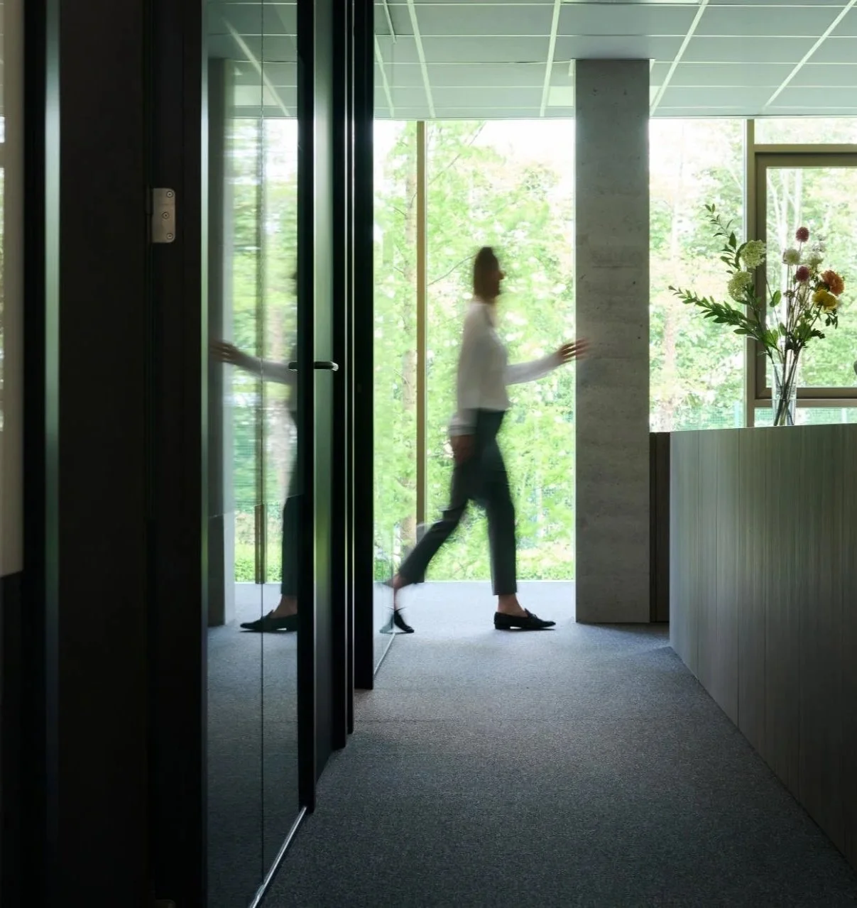 Bureaudestadsbader, office StellaP.
