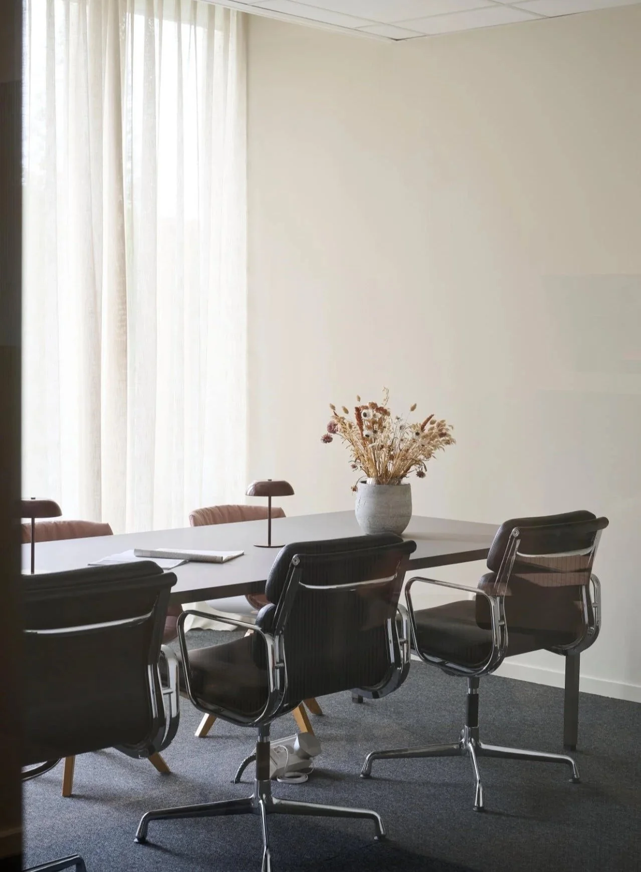 Bureaudestadsbader, office StellaP.