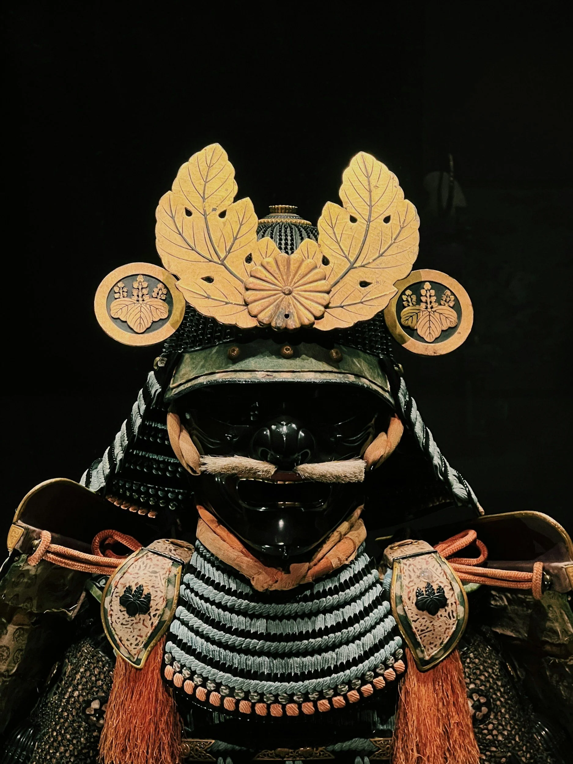 The Geometry of the Samurai: Discovering STEAM in Japan’s Ancient History