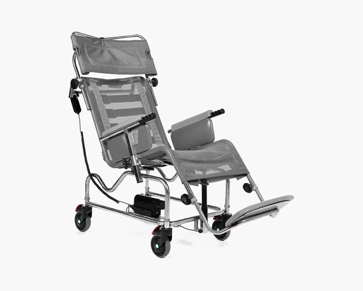 Osprey Electric Tilt in Space Shower Cradle