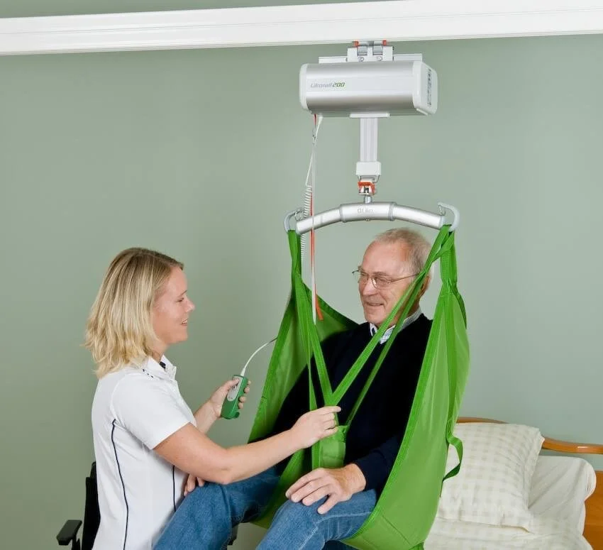 Likorall 200 Overhead Lift