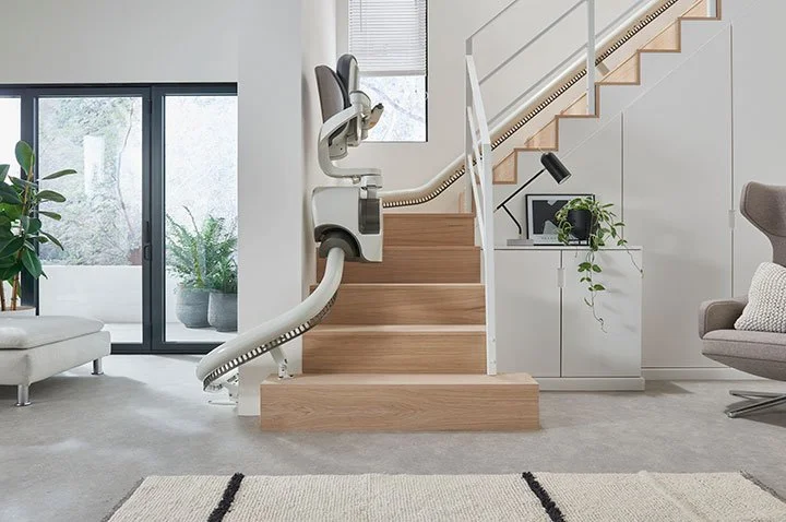 6 Signs You Need a Stairlift (And How to Talk About It)