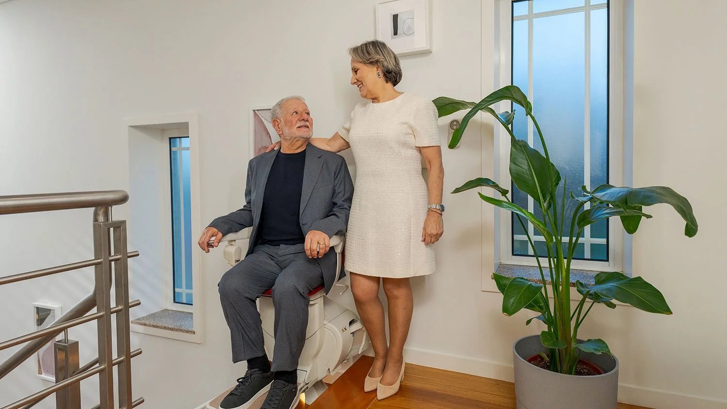 Real Life Solutions: How We Helped a Family on BBC DIY SOS