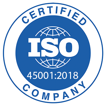 ISO 45001