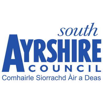 South Ayrshire Council Logo