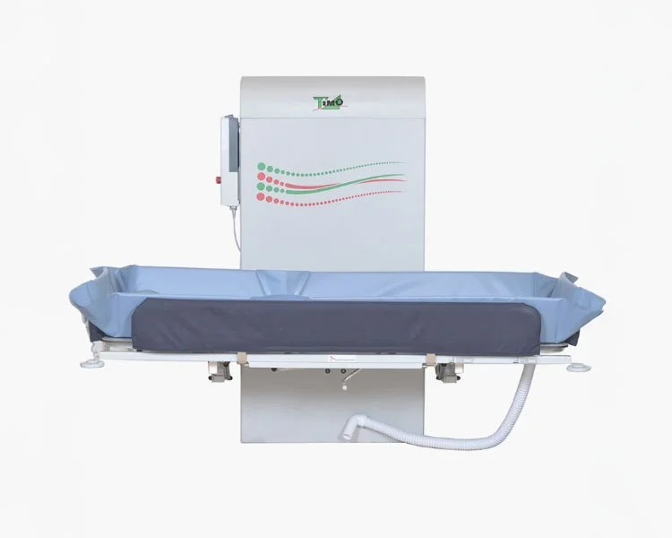 Timo Hi-Lo Wall Mounted Shower Stretcher