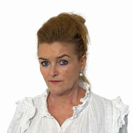 Lisa Melina Barry Profile Picture