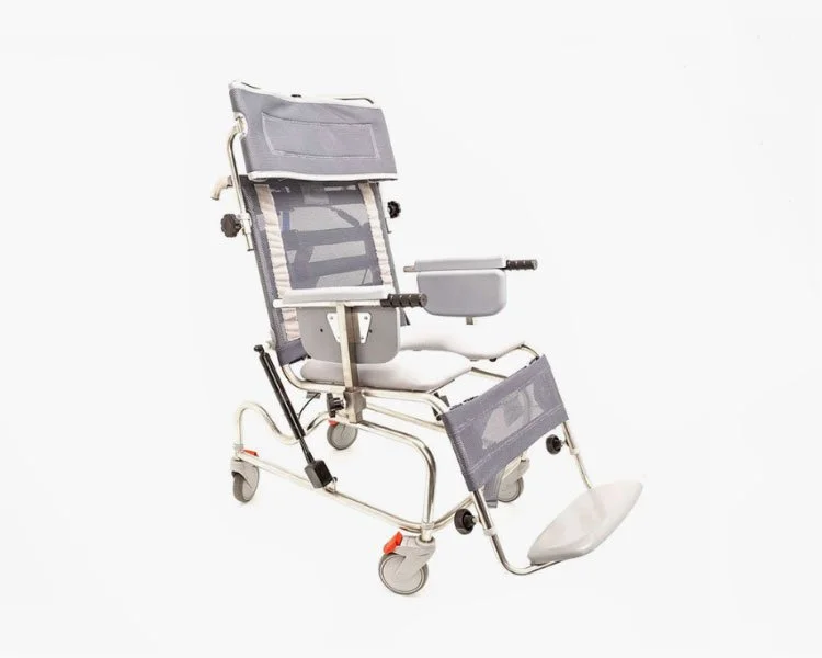Osprey Extra Large Adult Tilt in Space Shower Chair