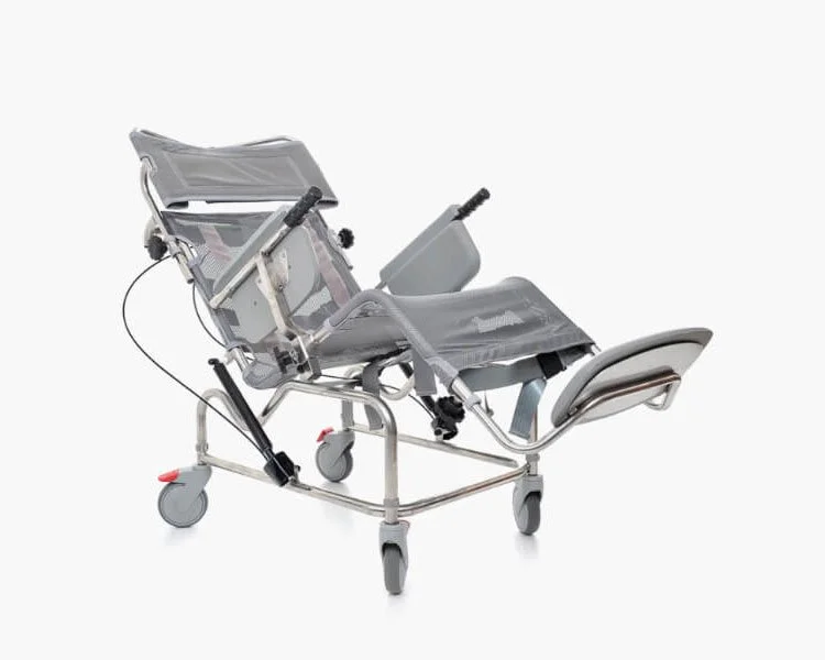 Osprey Adult Tilt in Space Shower Cradle