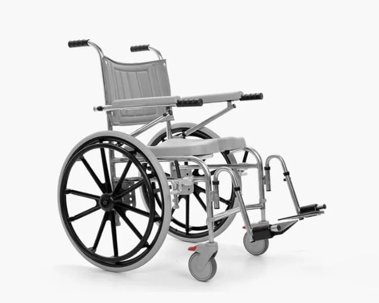 Osprey 700 Self Propelled Shower Chair