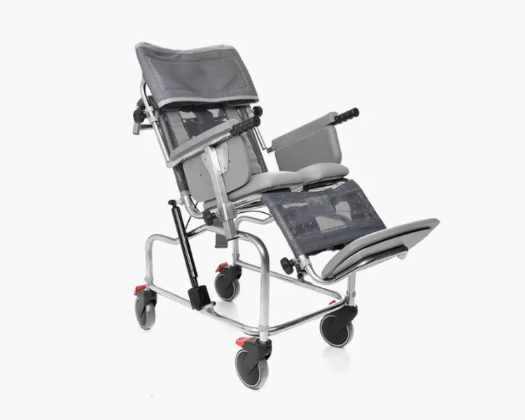 Osprey Infant Tilt in Space Shower Chair