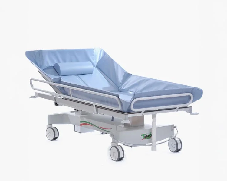 Timo Heavy Duty Shower Trolley