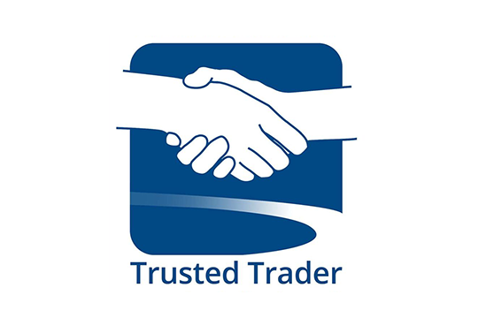 Trusted Trader