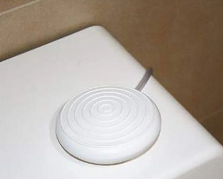 Touch / Sensitive Hand / Foot Switch