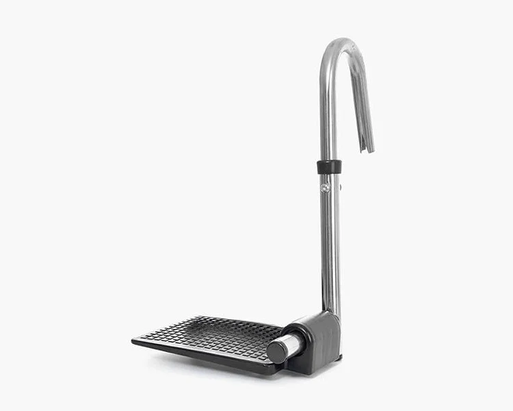 Individual Footrests