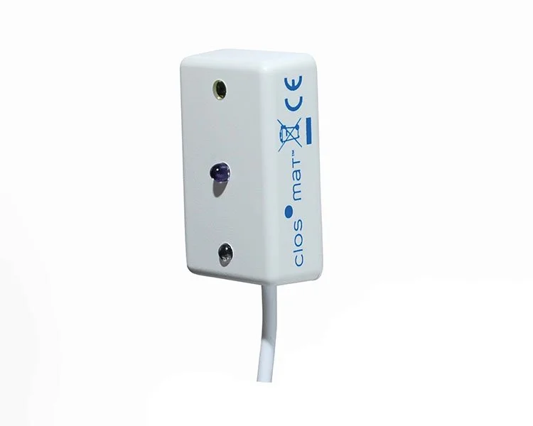 Closomat Proxy Switch