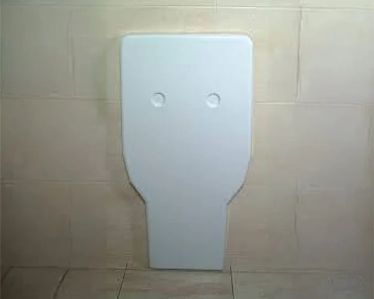 Closomat Palma Vita Wall Infill Panel