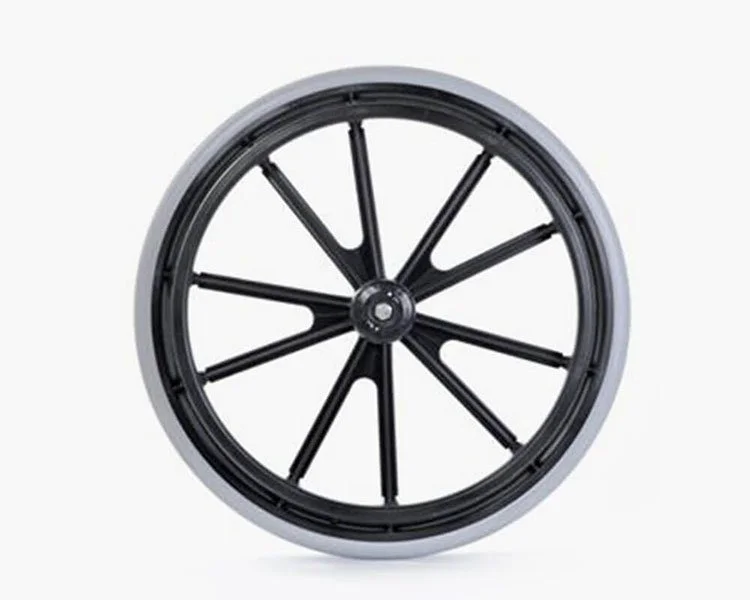 Self Propelled Wheels