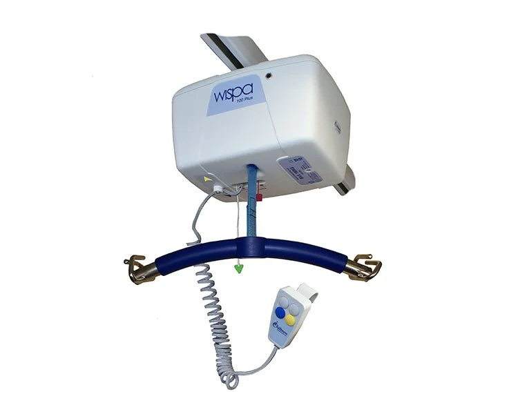 Chiltern 100 Series Ceiling Mounted Hoists