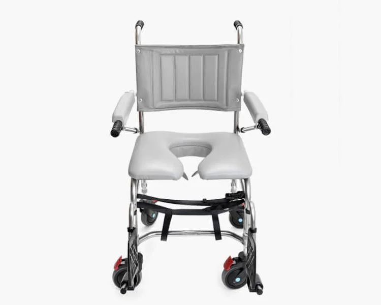 Osprey 710 Attendant Push Shower Chair