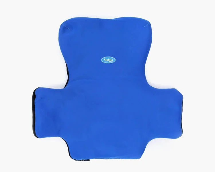 Stabilo Moulded Backrest