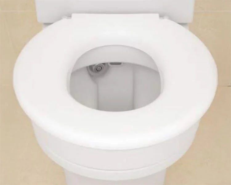 Bariatric ‘Big John’ Seat