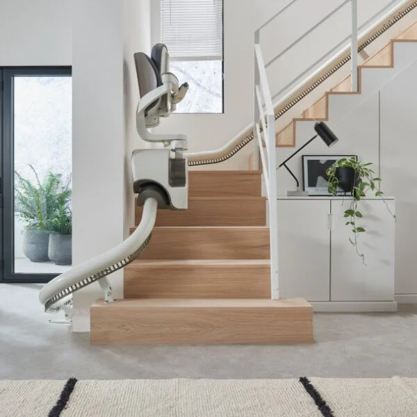 Flow X Stairlift