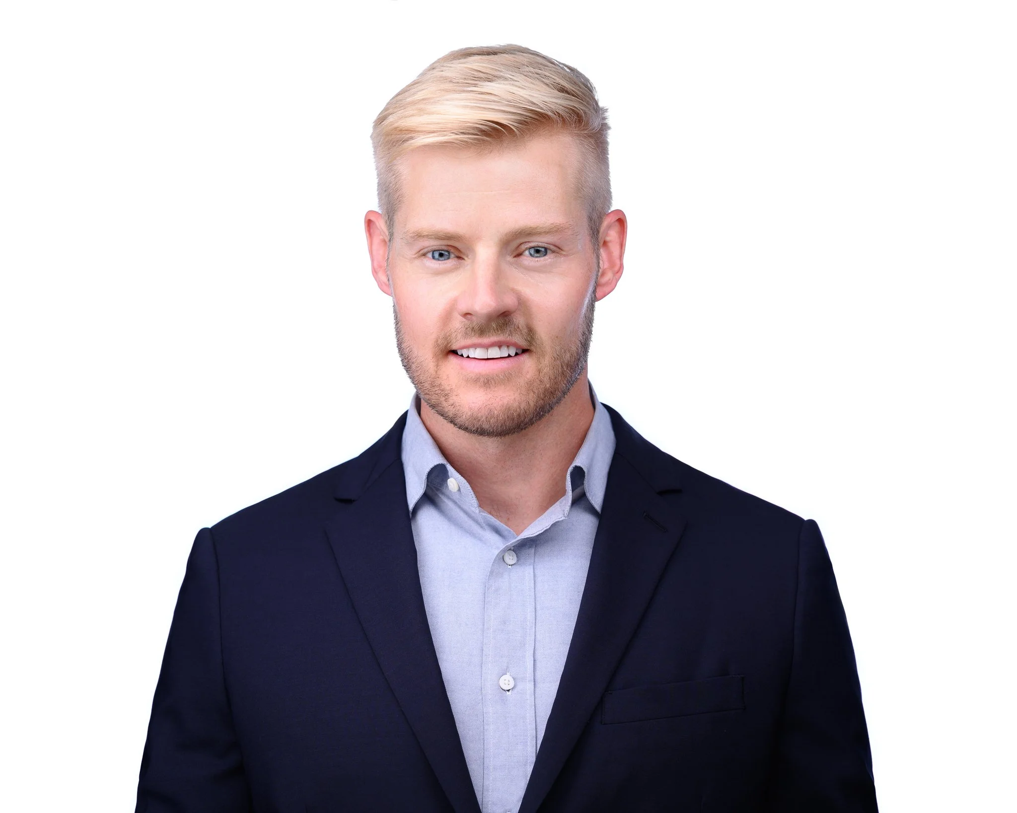 Parker Tresemer, Founder & Principal at Strata. Fractional General Counsel for biotech companies.