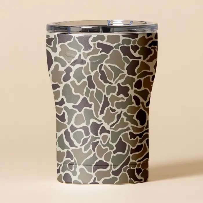 SIC Cups- Premium insulated Drink Wear