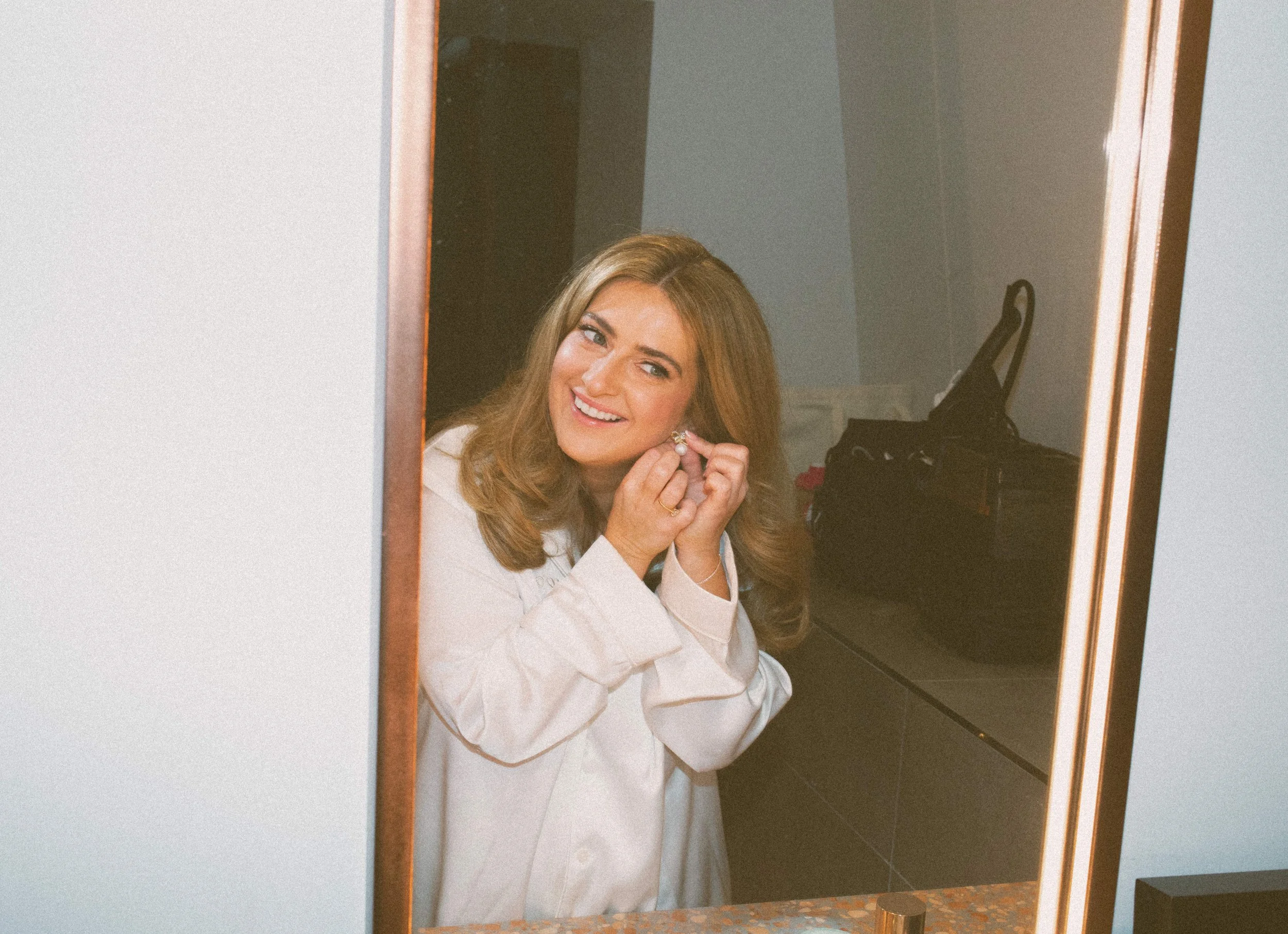 Wedding Eve experience