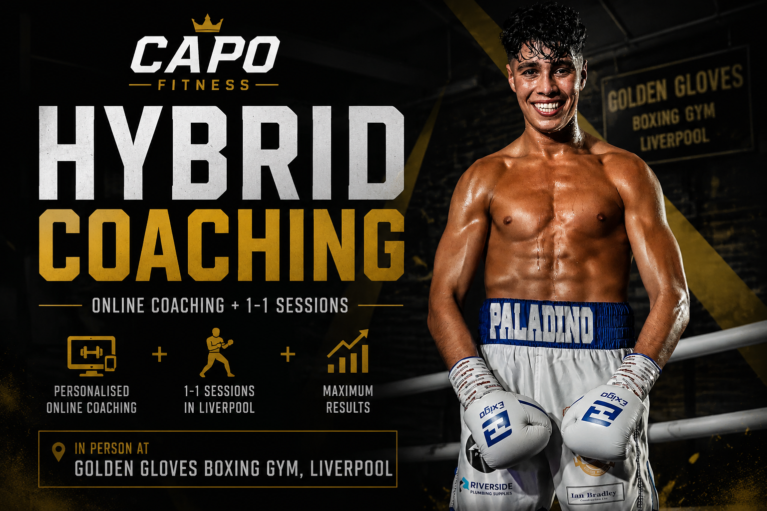 Hybrid Coaching