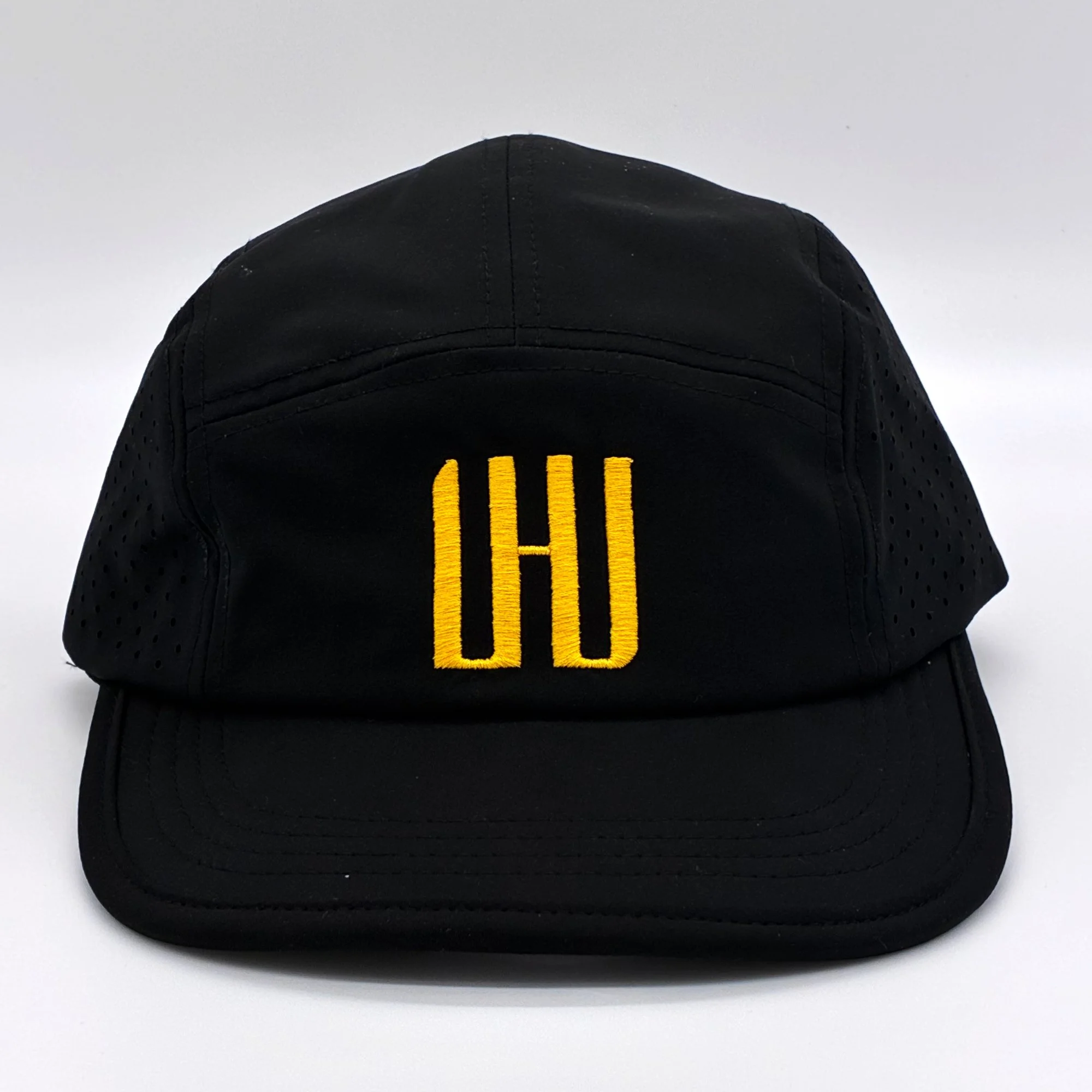 Model L - Black/Gold
