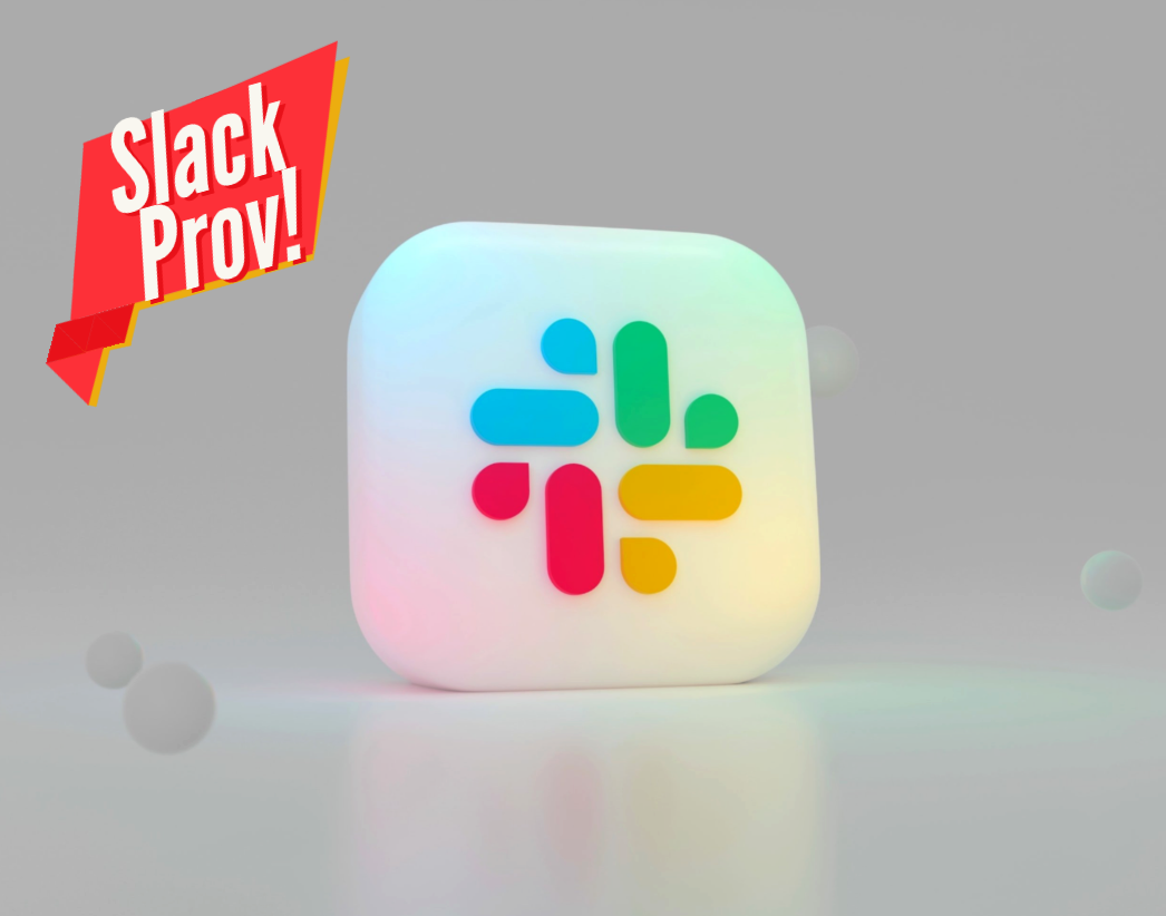 Slack Portal — Join Here!