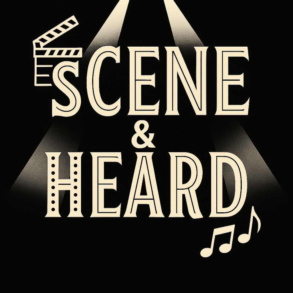 11/28 Flipside Special Free Event! Scene and Heard Sing Along 7pm