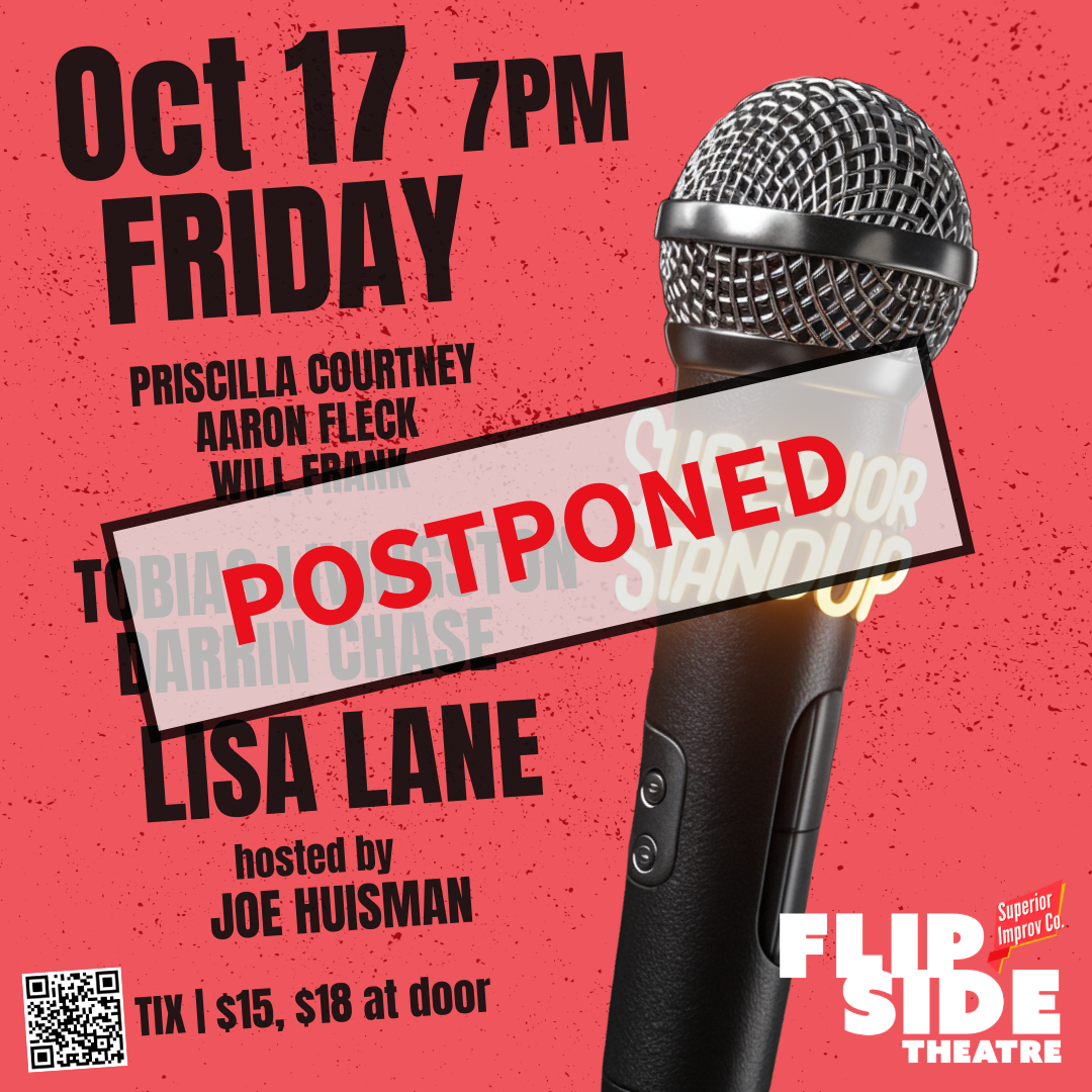 Superior Stand-Up Comedy Show