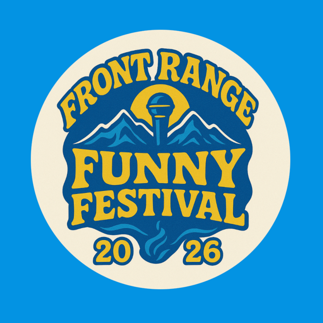 Front Range Funny Festival 2026