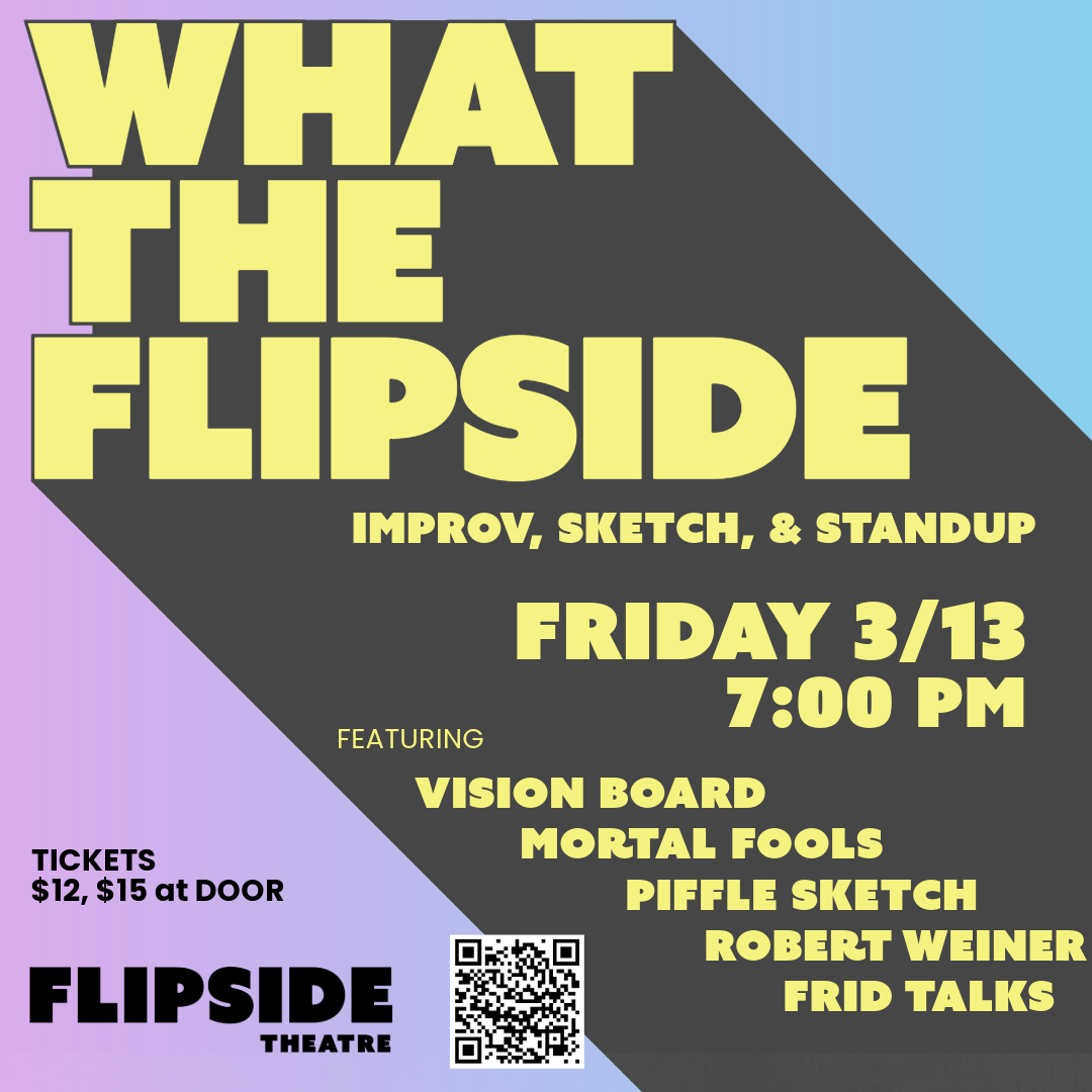 What the Flipside