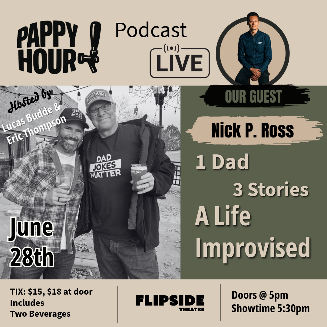 Pappy Hour LIVE