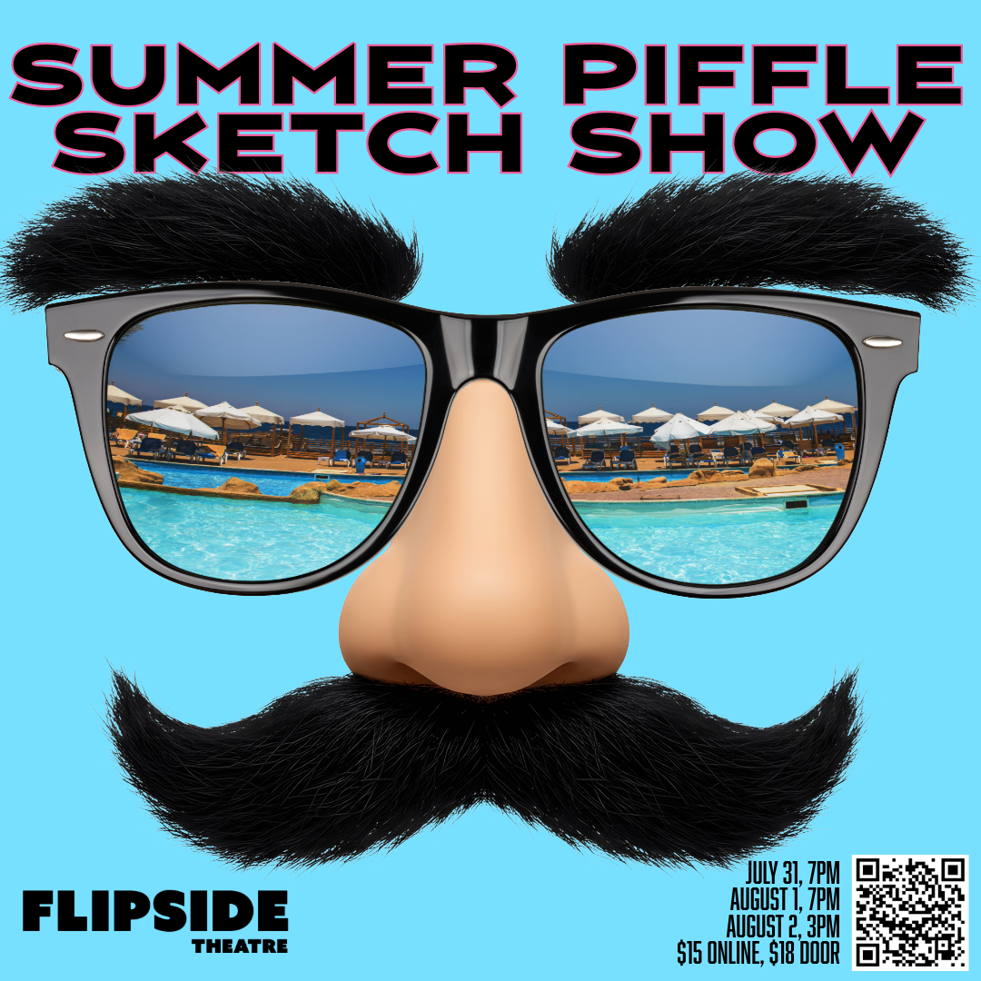 Summer PiFFLE Sketch Show