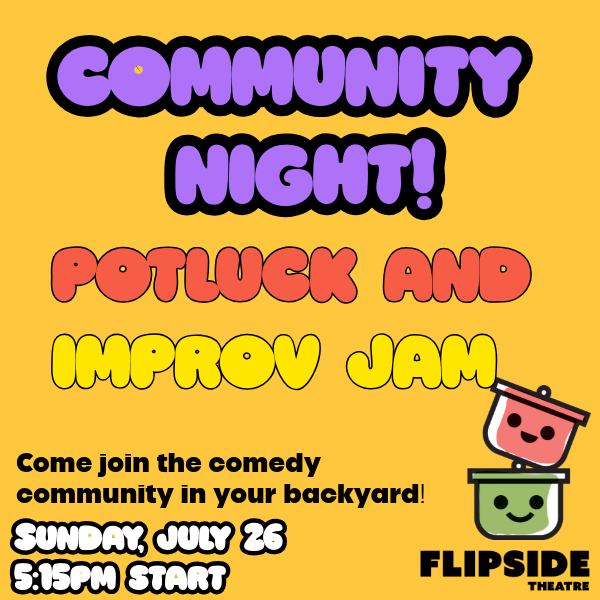 Community Night