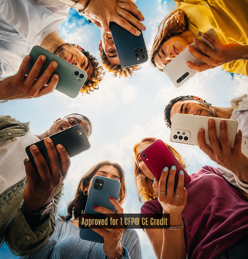 The Financial Group Chat: When Family, Friends, and Social Media Become the Advisor