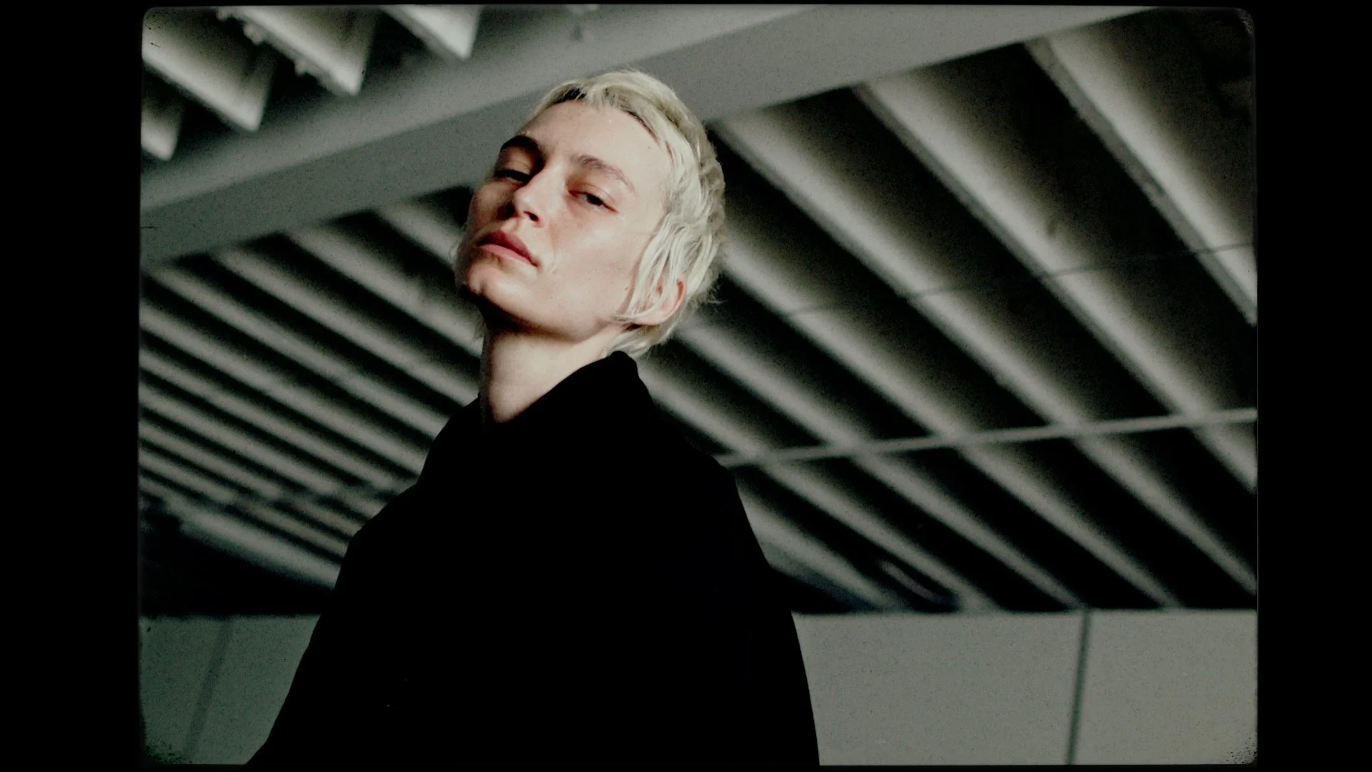 Marcelle Everette - Producer/DP