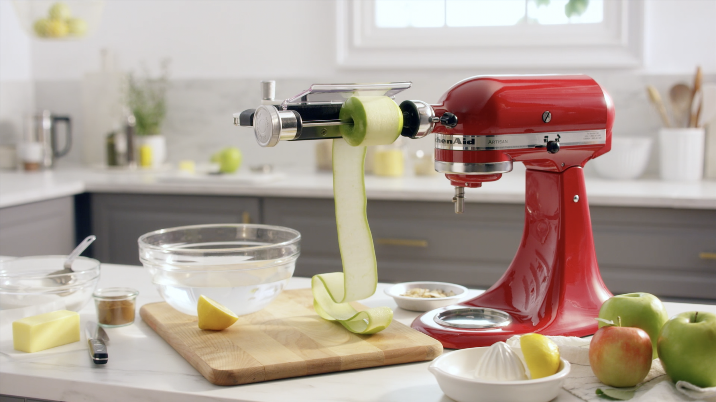 Kitchen Aid - Sheet Cutter Pro - Director