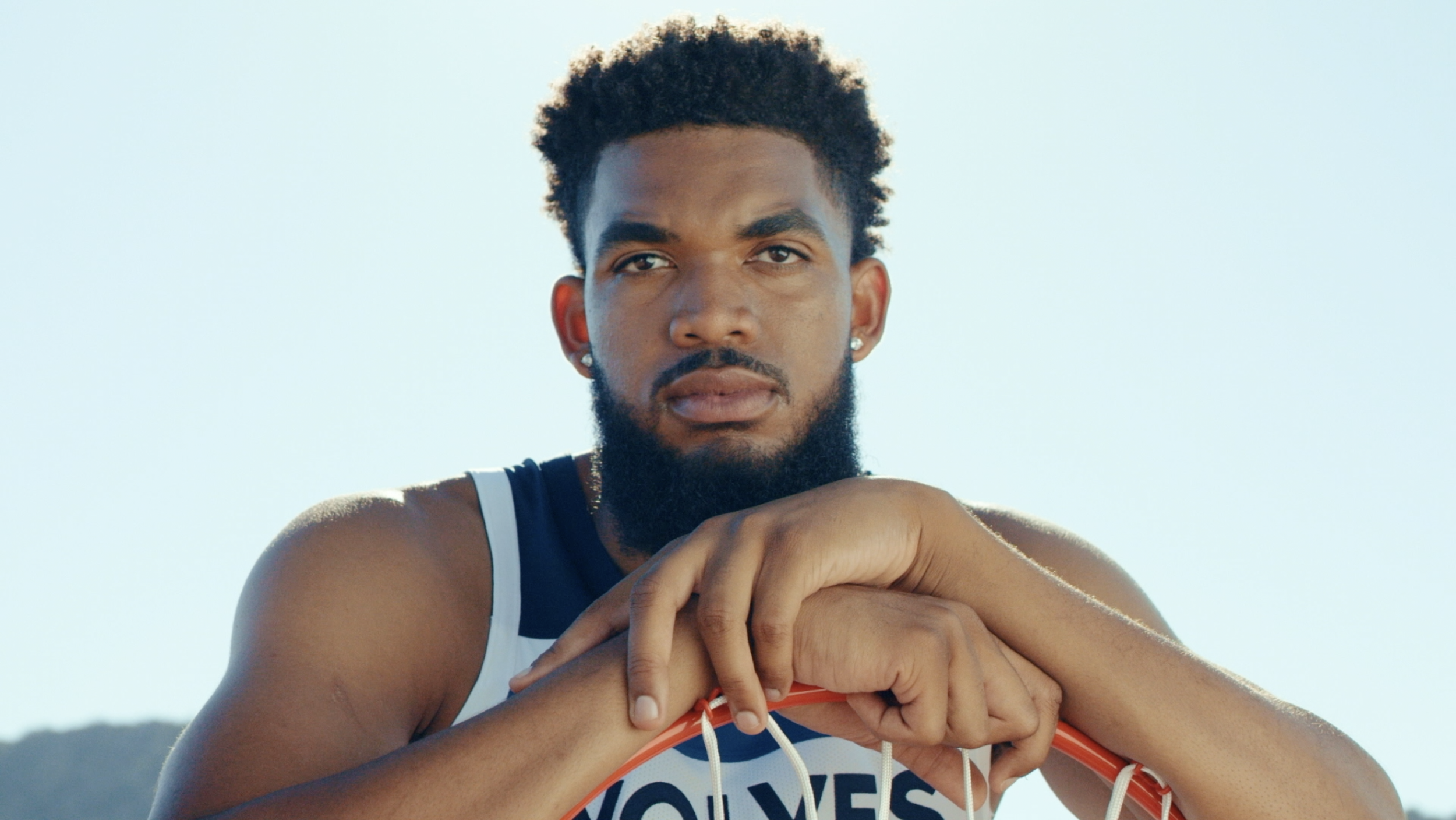 Karl Anthony Towns - EBONY Magazine - Director/DP