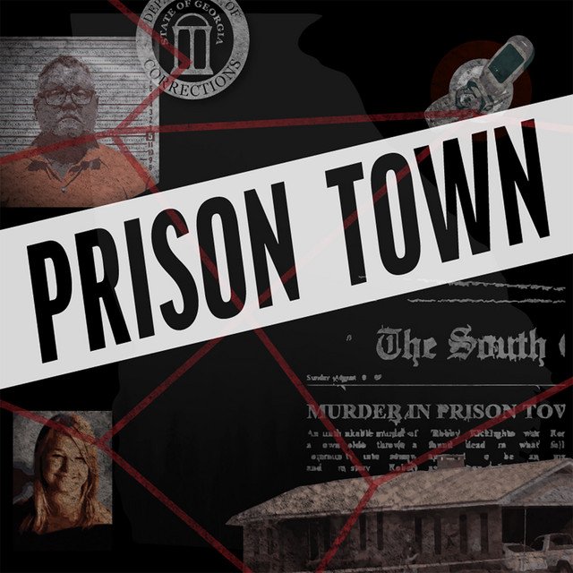 Prison Town : In Development