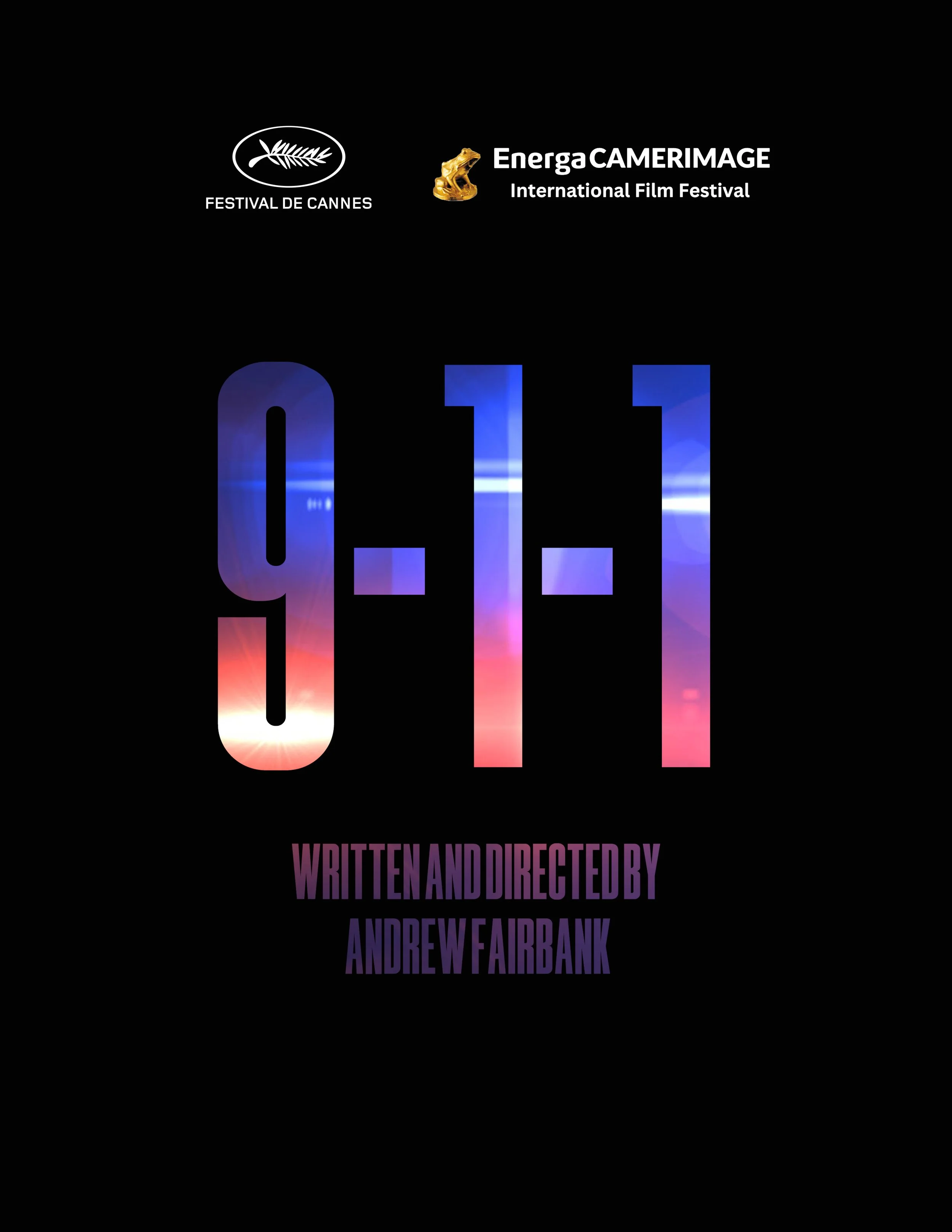 9-1-1: Award Winning Short Film