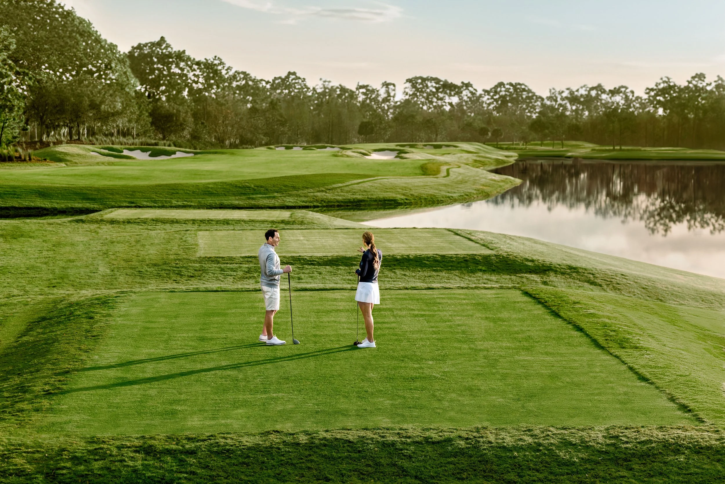 Hilton - Style of the Stay - Director