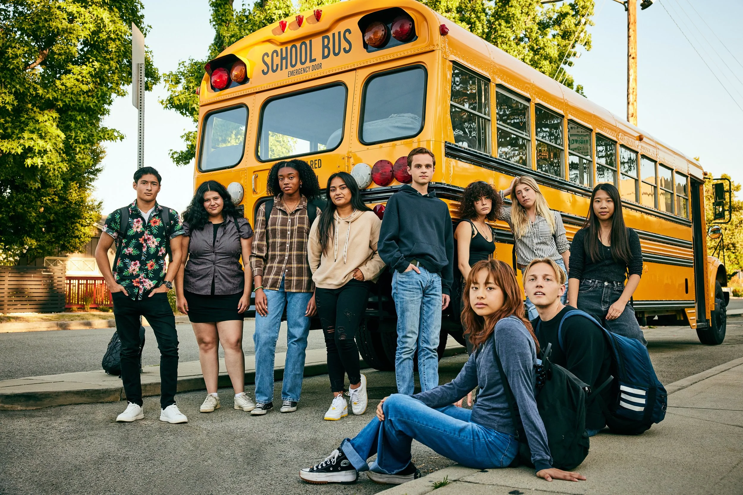 PayPal - Back to School - Producer