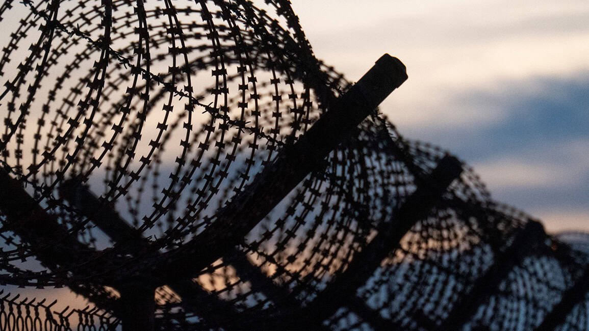 Trauma Revisited: Refugee Detentions Stoke Fear